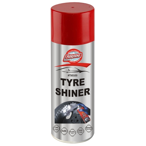 TYRE SHINER